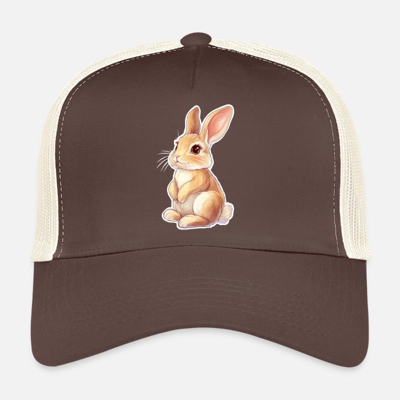 Hase Trucker Cap