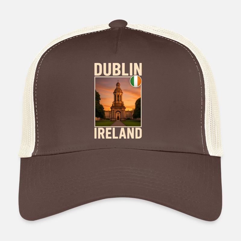 Trucker Cap