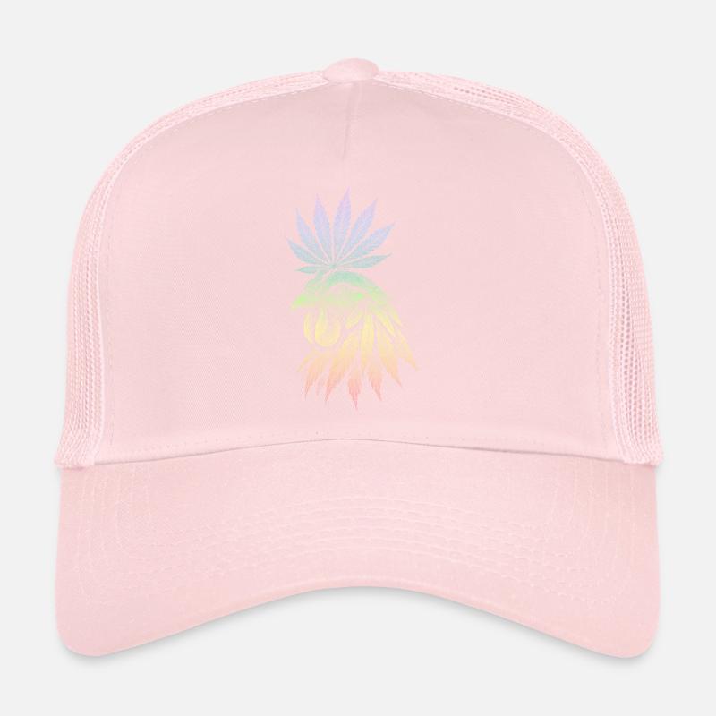 Coq Casquette trucker 