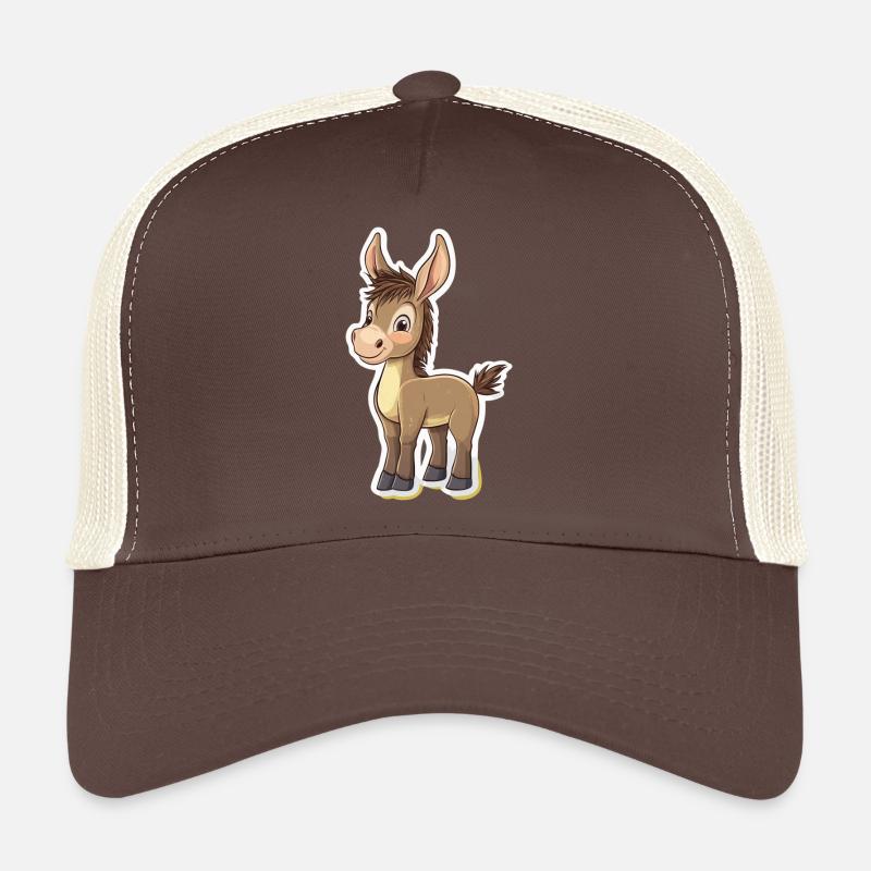 Trucker Cap