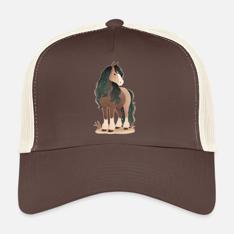 Trucker Cap