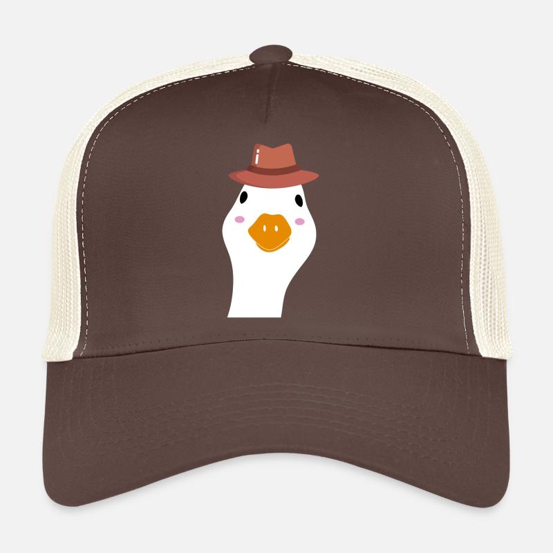 Trucker Cap