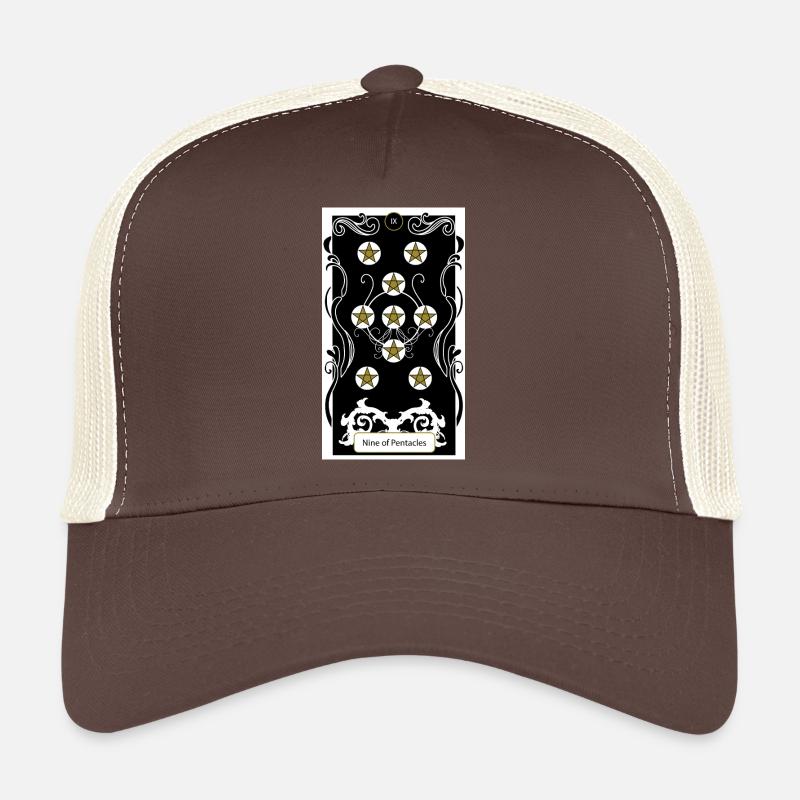 Trucker Cap