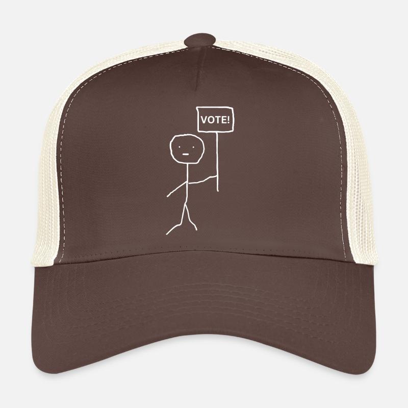 Trucker Cap