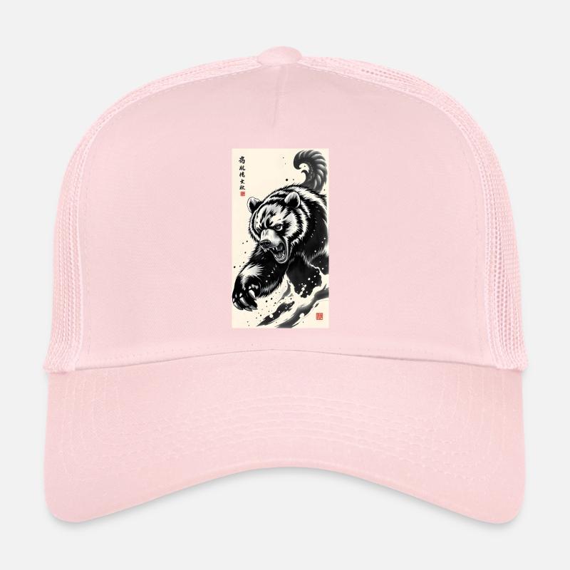 Trucker Cap