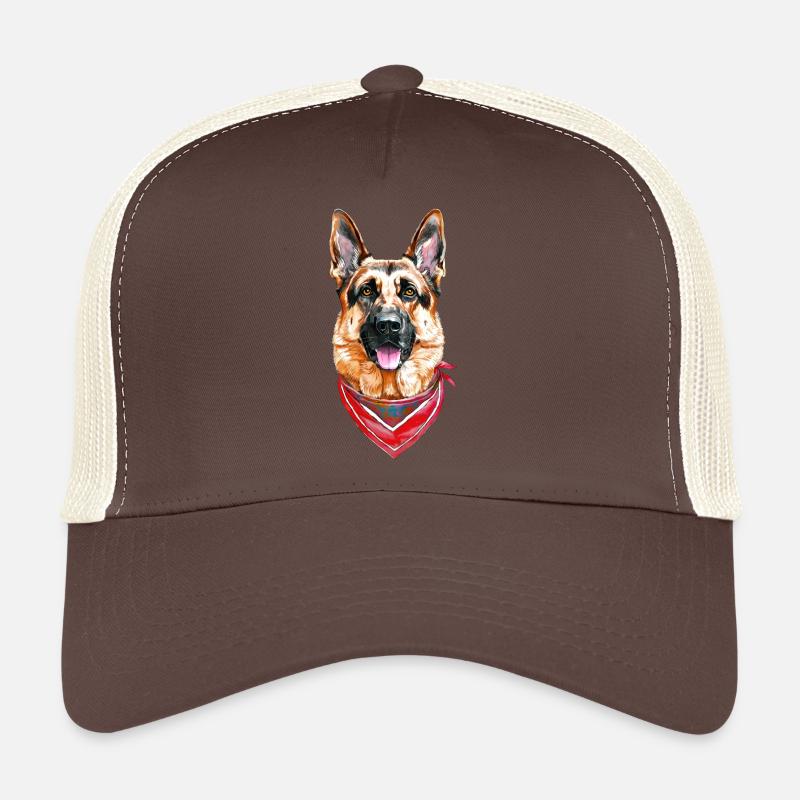 Trucker Cap