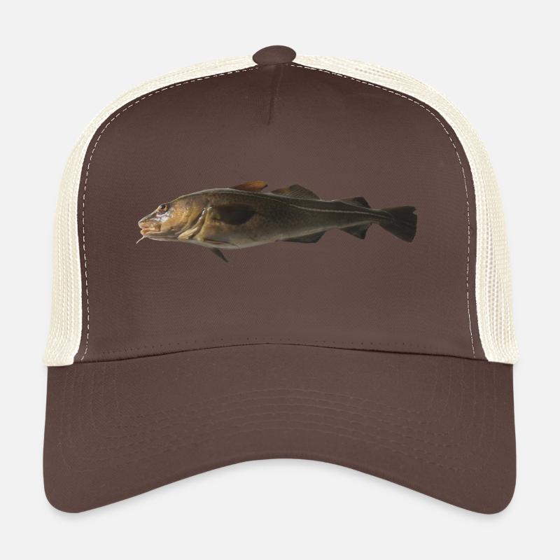 Trucker Cap