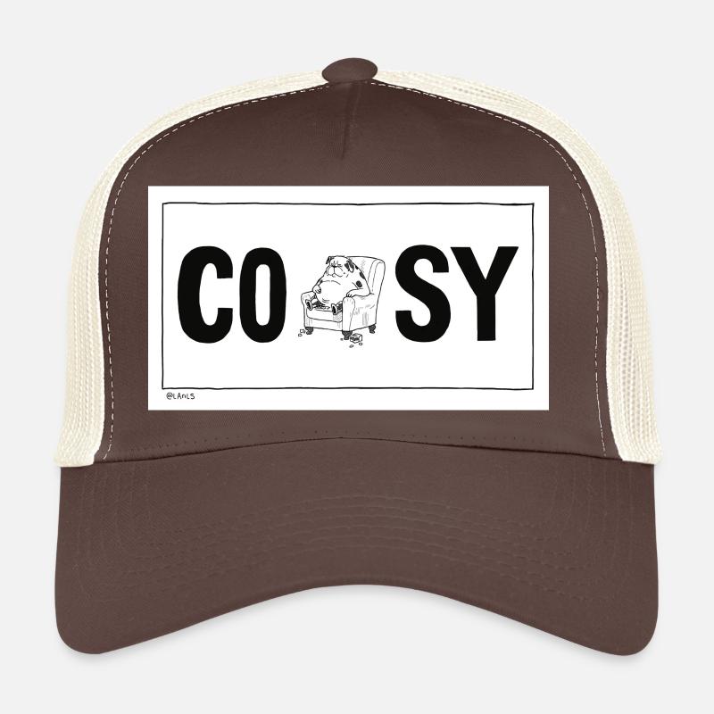 Trucker Cap
