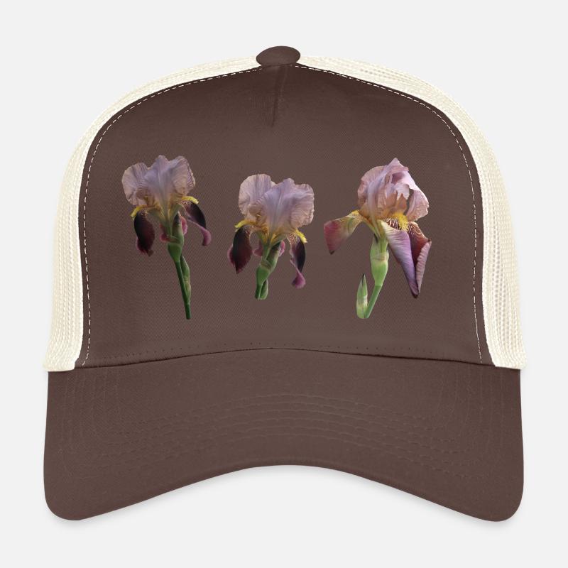 Casquette trucker