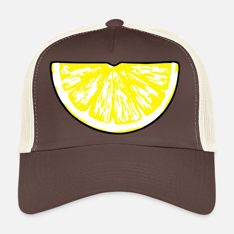 lemon_slice Casquette trucker 