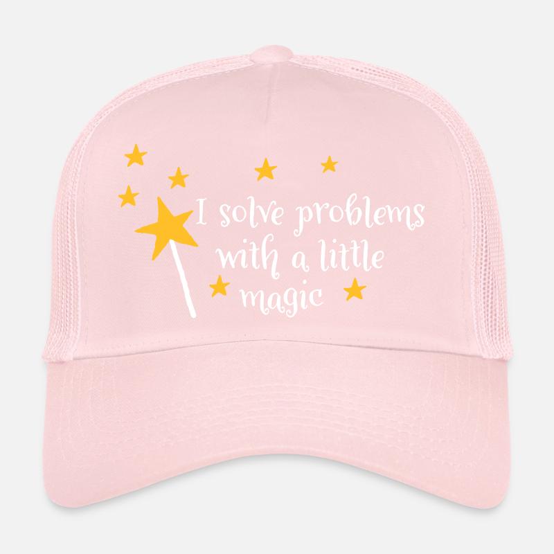 Feenstaub Trucker Cap