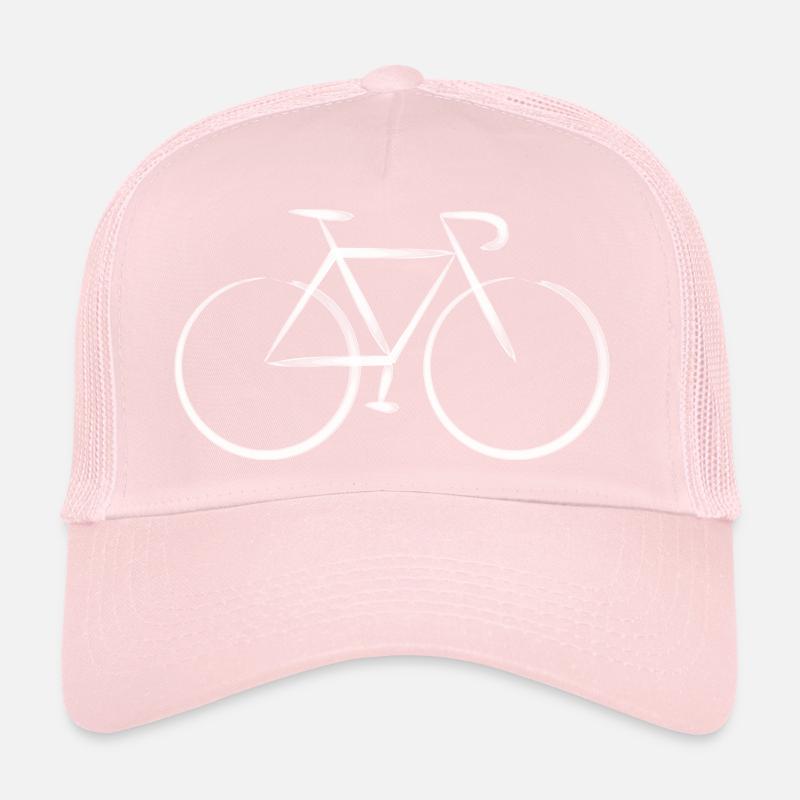 Coups 12 Casquette trucker 