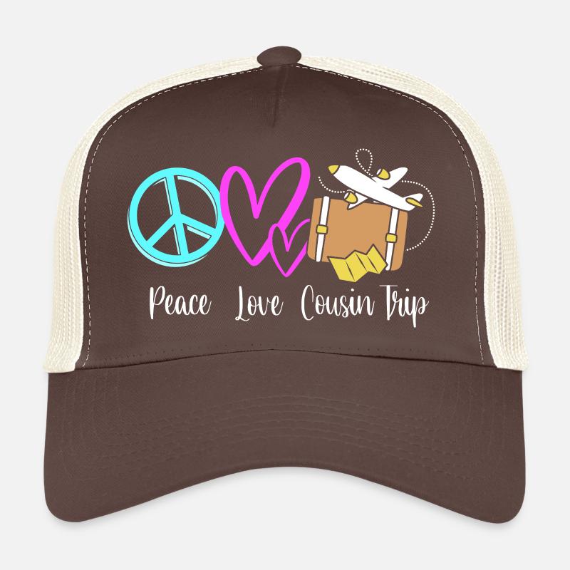 Trucker Cap