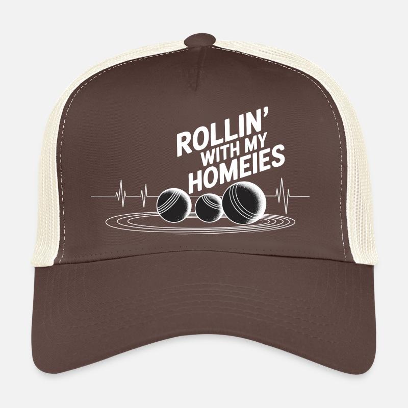 Trucker Cap