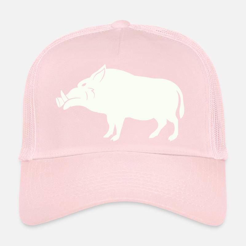Trucker Cap