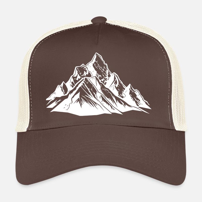 Trucker Cap