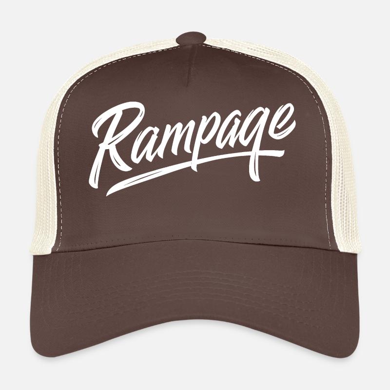 Randalieren Trucker Cap