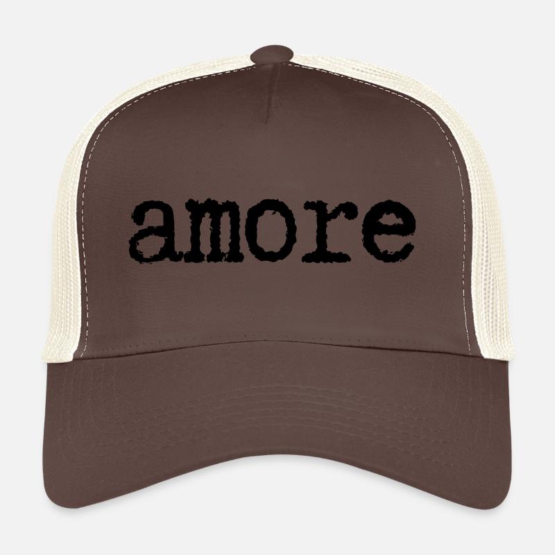 Trucker Cap