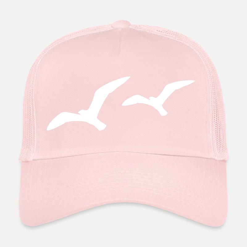Möwen Trucker Cap