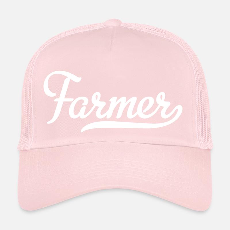 Trucker Cap