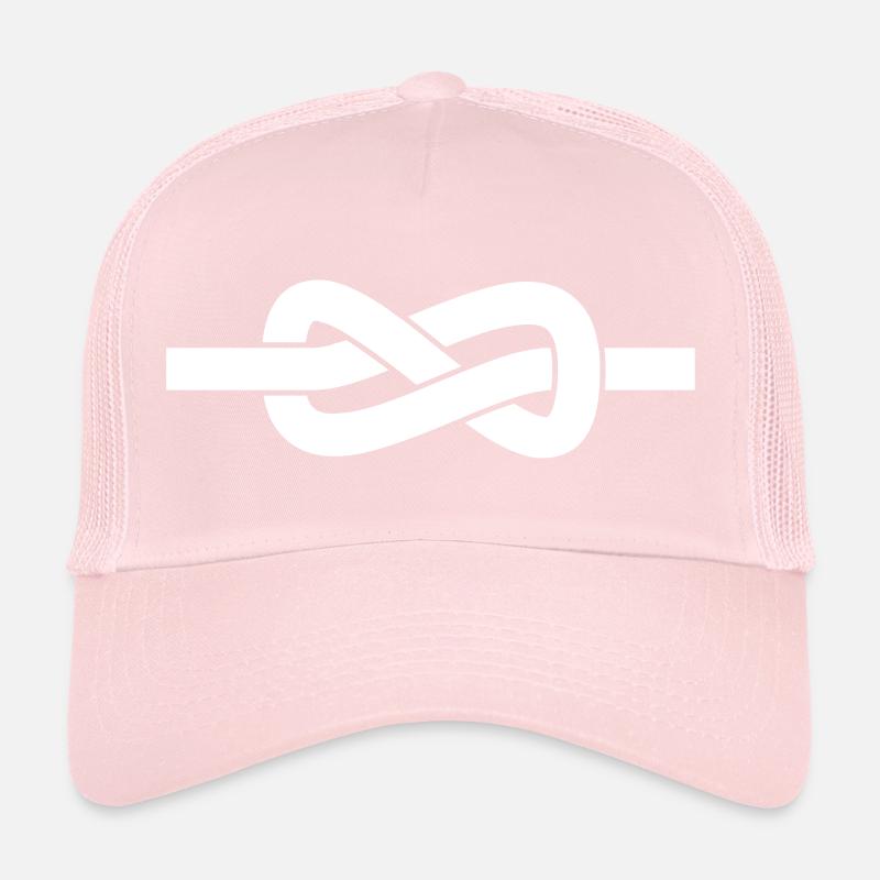 Knoten Trucker Cap