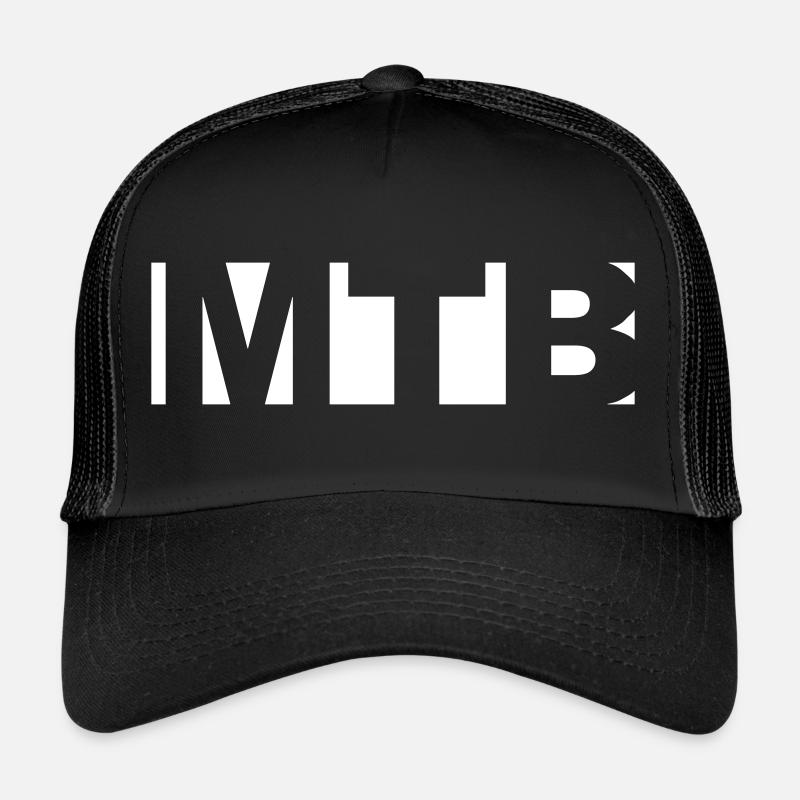 VTT VTT Casquette trucker 
