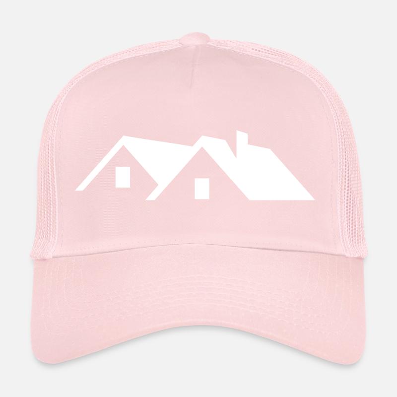 Toit Casquette trucker 