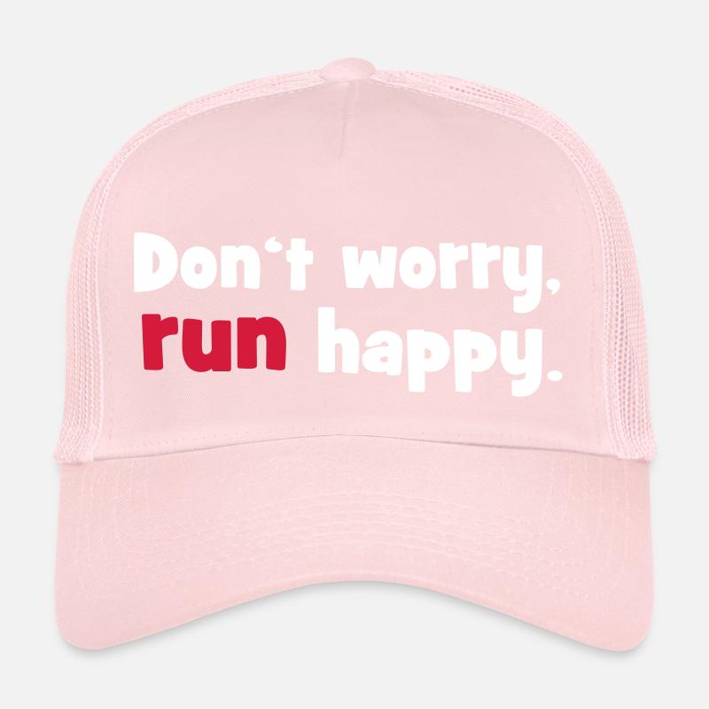 Courir Casquette trucker 