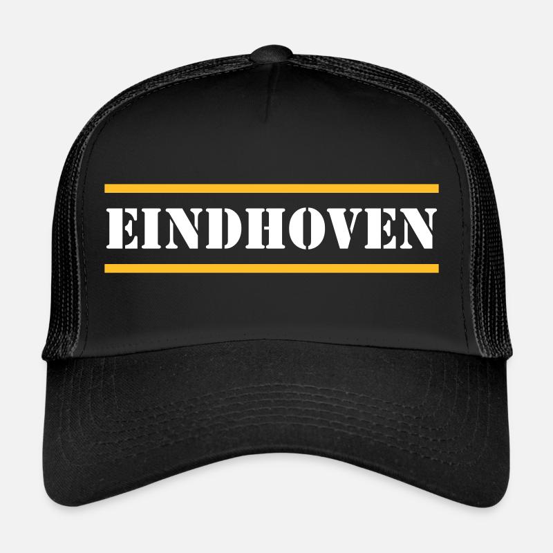 Eindhoven VECTOR Trucker Cap