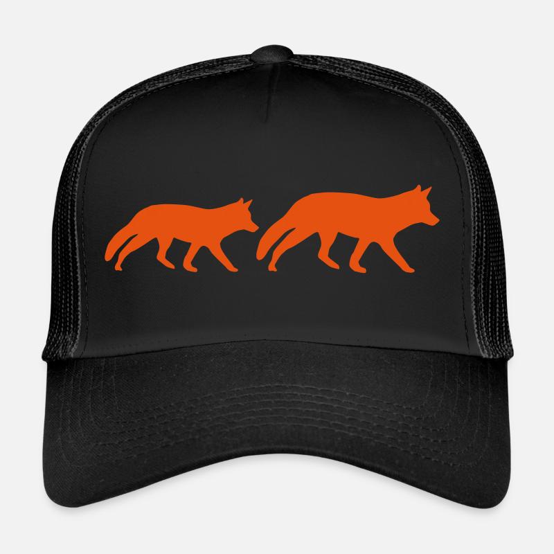 füchse Trucker Cap