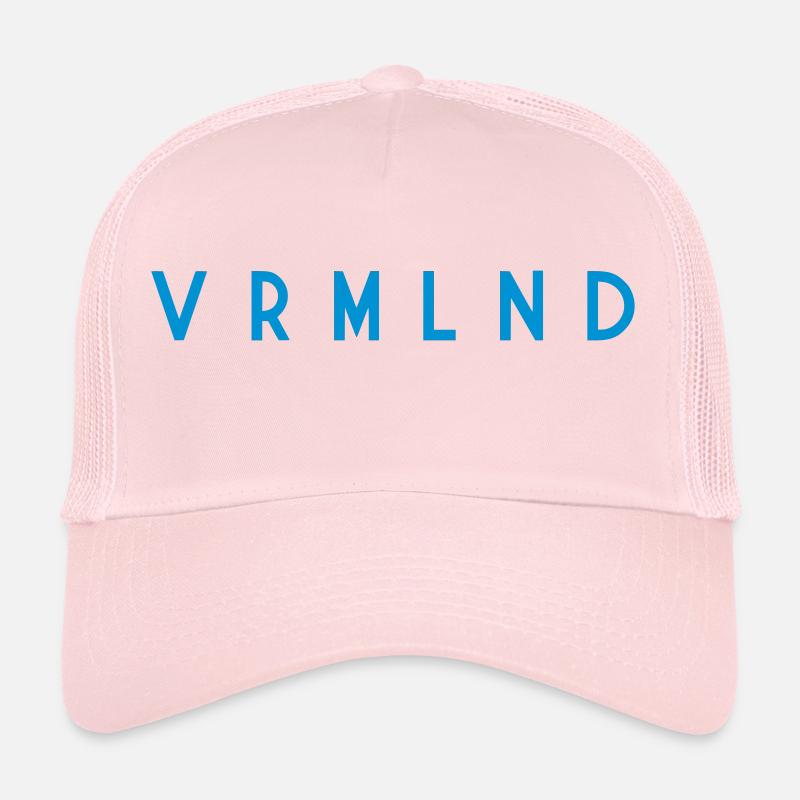 Värmland Trucker Cap