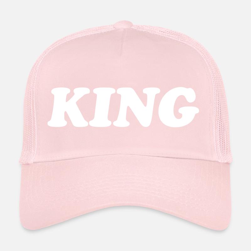 KING Trucker Cap