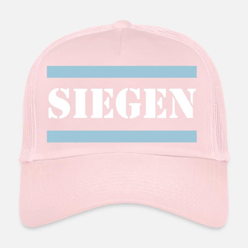 Trucker Cap