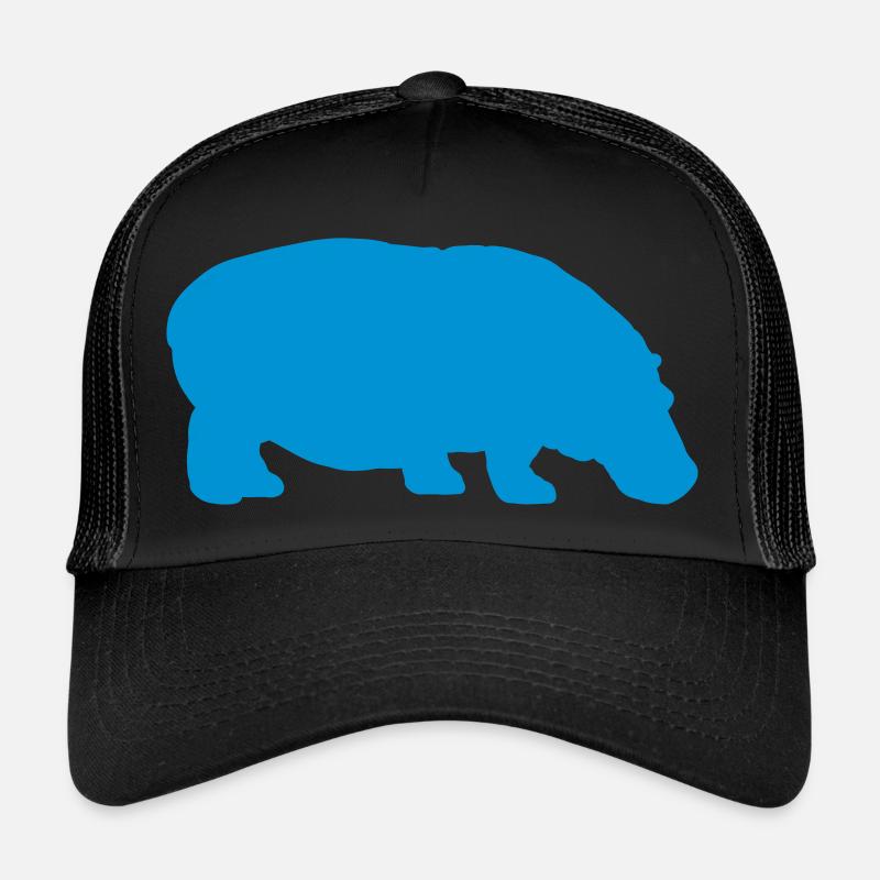 nilpferd Trucker Cap
