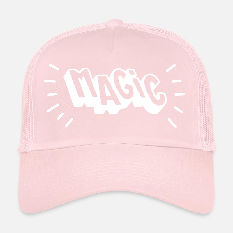 Trucker Cap