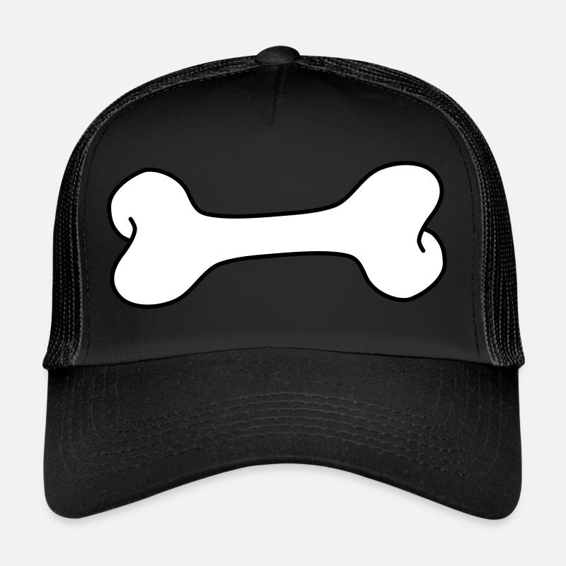 os Casquette trucker 