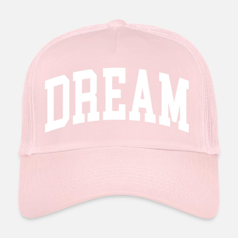 Dream Trucker Cap
