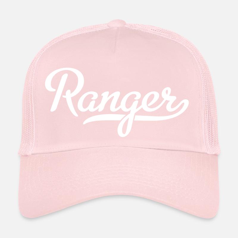 Ranger Trucker Cap