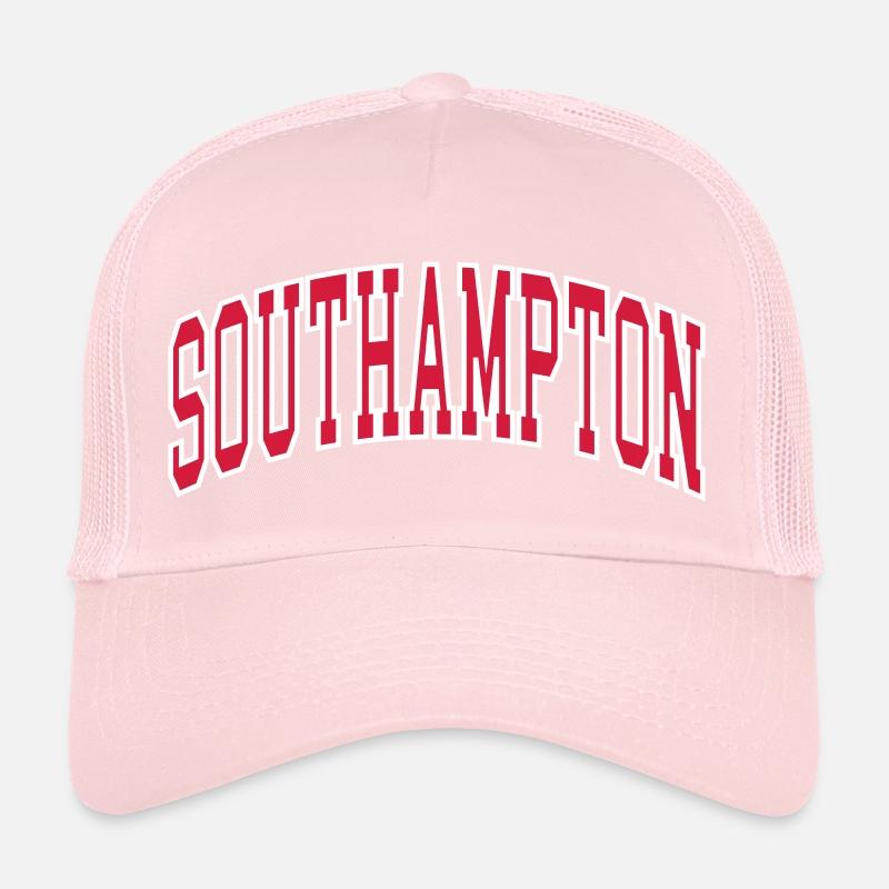Southampton Trucker Cap