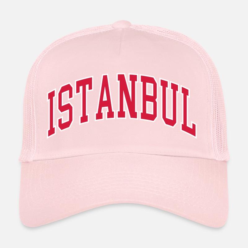 Trucker Cap