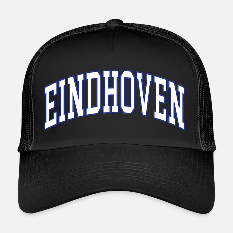 Eindhoven Trucker Cap