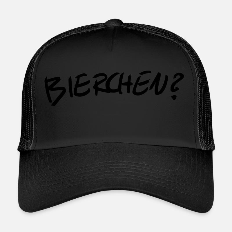 Bierchen Trucker Cap