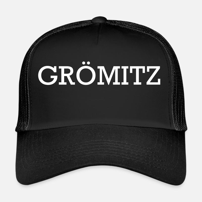 Groemitz Trucker Cap