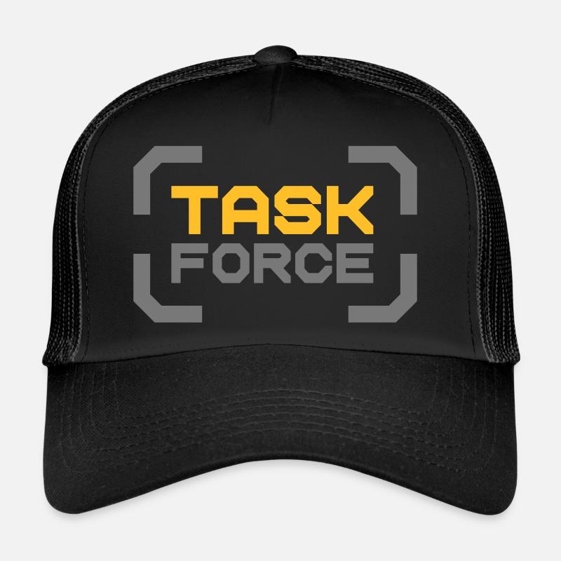 Task force Trucker Cap