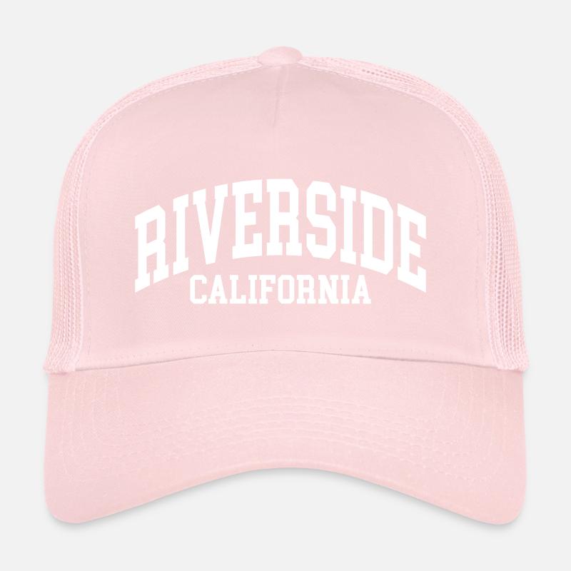 Rive Casquette trucker 