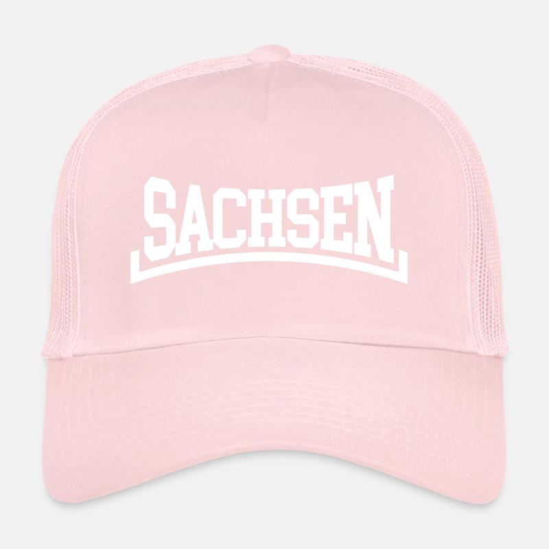 Sachsen Trucker Cap