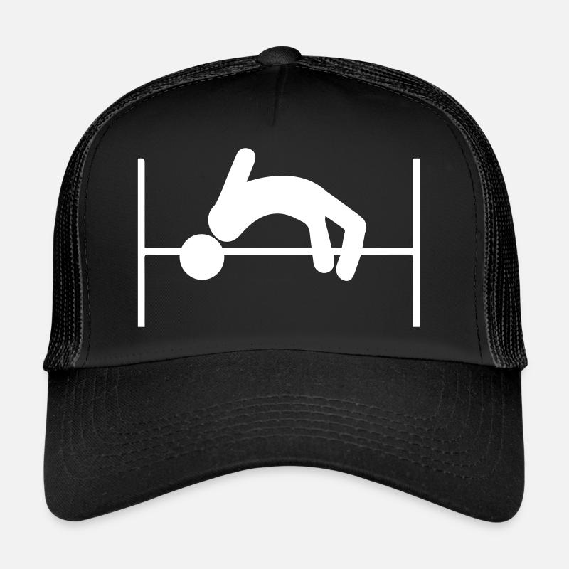 Hochsprung Trucker Cap