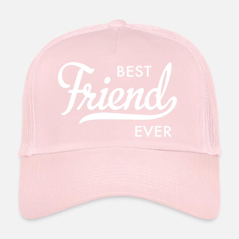 Friend Trucker Cap
