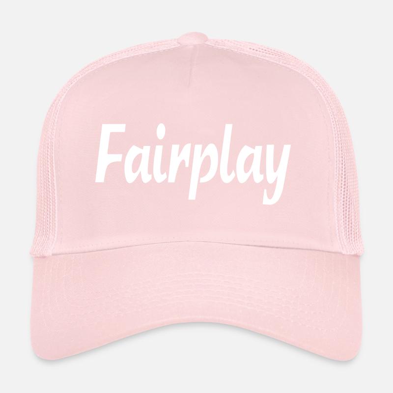 Trucker Cap