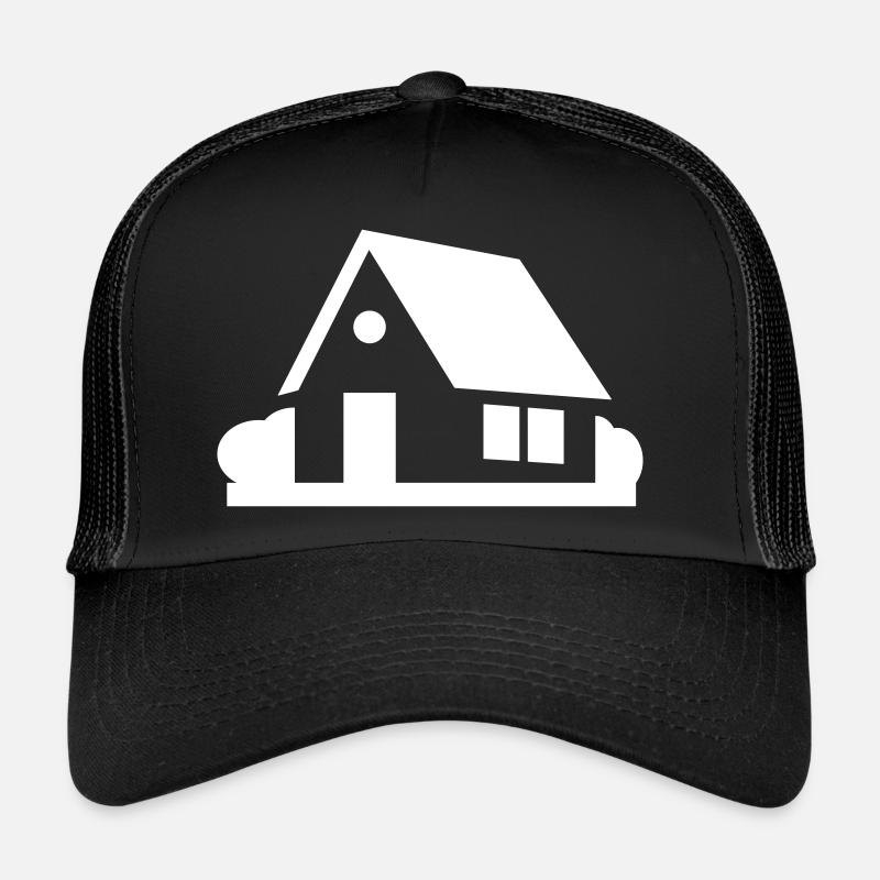 Maison Casquette trucker 